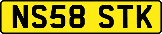 NS58STK