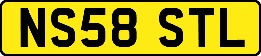 NS58STL