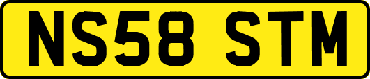 NS58STM