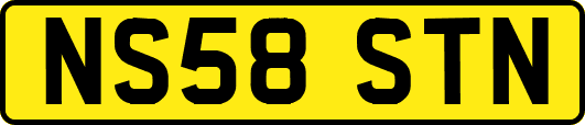 NS58STN