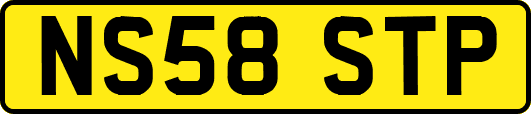 NS58STP