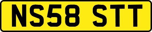 NS58STT