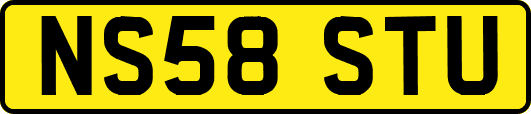 NS58STU