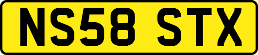 NS58STX
