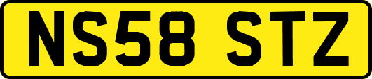 NS58STZ