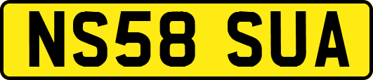 NS58SUA