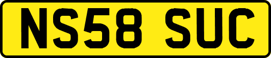 NS58SUC