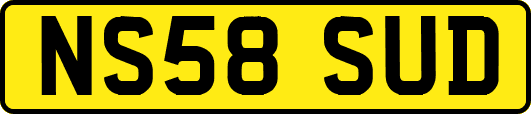 NS58SUD