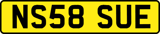 NS58SUE