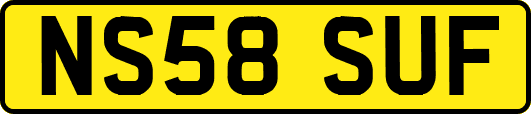 NS58SUF