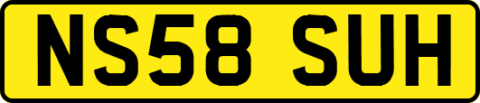 NS58SUH