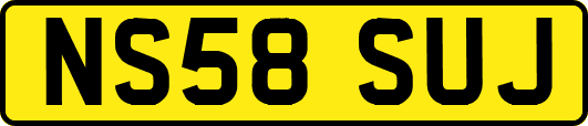 NS58SUJ