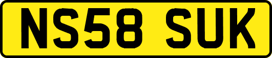 NS58SUK