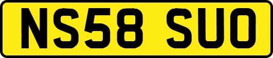 NS58SUO