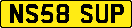 NS58SUP