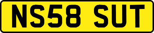 NS58SUT