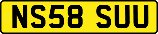 NS58SUU