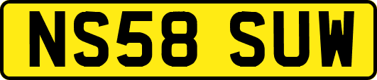 NS58SUW