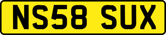 NS58SUX
