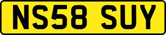 NS58SUY