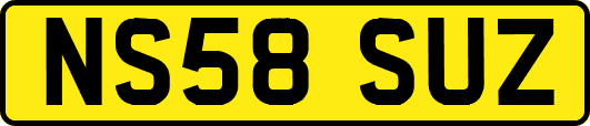 NS58SUZ