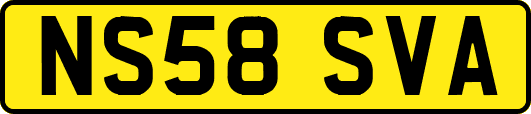 NS58SVA