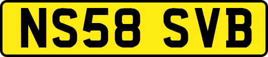 NS58SVB