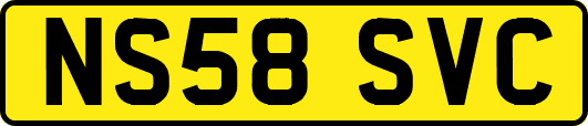 NS58SVC