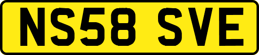 NS58SVE
