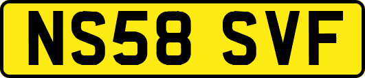 NS58SVF