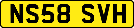 NS58SVH