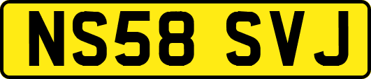NS58SVJ