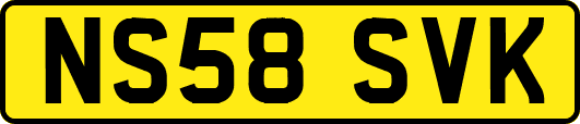 NS58SVK