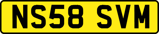 NS58SVM