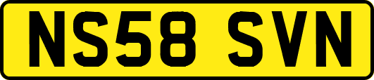 NS58SVN