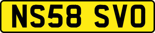 NS58SVO