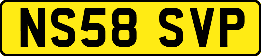 NS58SVP