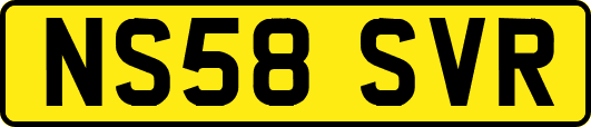 NS58SVR