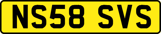 NS58SVS