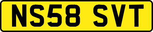NS58SVT