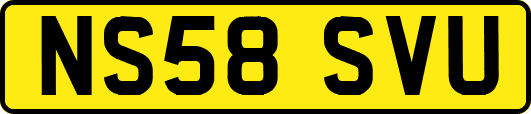 NS58SVU