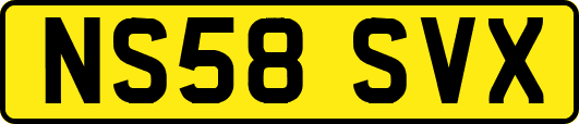 NS58SVX