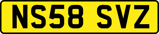 NS58SVZ