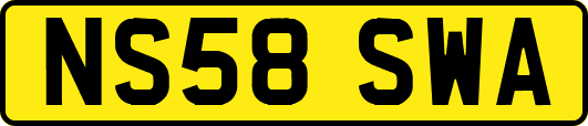 NS58SWA