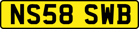 NS58SWB