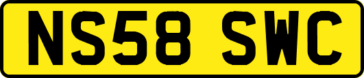 NS58SWC