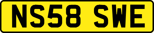 NS58SWE