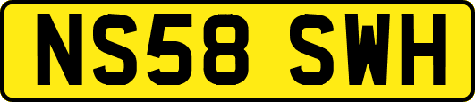 NS58SWH