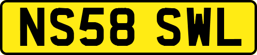 NS58SWL
