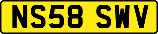 NS58SWV